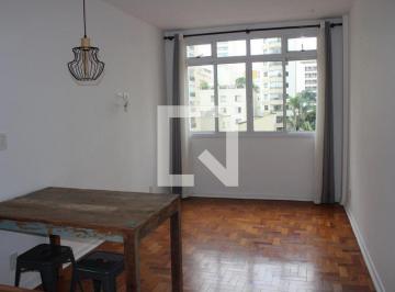 Apartamento · 50m² · 1 Quarto · Apartamento à Venda - Vila Pompéia, 1 Quarto, 50 m2