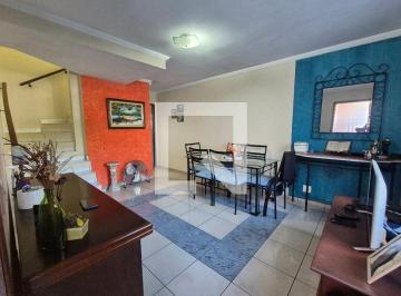 Casa · 132m² · 3 Quartos · 2 Vagas · Casa à Venda - Cidade Intercap, 3 Quartos, 132 m2