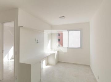 Apartamento · 25m² · 1 Quarto · Apartamento à Venda - Santa Cecília, 1 Quarto, 25 m2