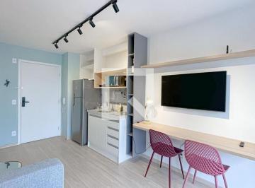 Apartamento · 33m² · 1 Quarto · Apartamento à Venda - Vila Mariana, 1 Quarto, 33 m2