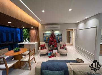 Apartamento · 120m² · 3 Quartos · 2 Vagas · Apartamento à venda no Alto do Itaigara, com 120m², 3 quartos (1 suíte)