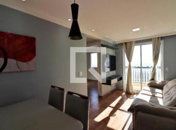 Apartamento · 48m² · 2 Quartos · 1 Vaga · Apartamento à Venda - Nova Petrópolis, 2 Quartos, 48 m2