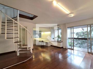 Apartamento · 99m² · 1 Quarto · 1 Vaga · Apartamento à Venda - Itaim Bibi, 1 Quarto, 99 m2