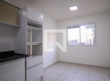 Apartamento · 45m² · 2 Quartos · Apartamento à Venda - Vila Santa Clara, 2 Quartos, 45 m2