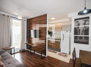 Apartamento · 38m² · 1 Quarto · 1 Vaga · Apartamento à Venda - Vila Andrade, 1 Quarto, 38 m2