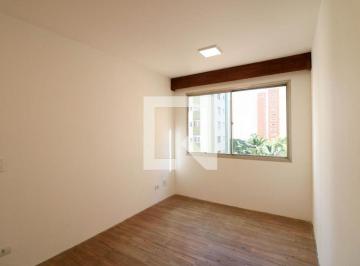 Apartamento · 48m² · 1 Quarto · 1 Vaga · Apartamento à Venda - Brooklin, 1 Quarto, 48 m2