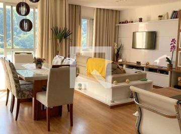 Apartamento · 65m² · 2 Quartos · 1 Vaga · Apartamento à Venda - Jardim Nove de Julho, 2 Quartos, 65 m2