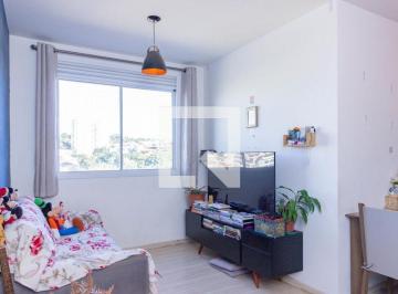 Apartamento · 36m² · 2 Quartos · Apartamento à Venda - Piqueri, 2 Quartos, 36 m2
