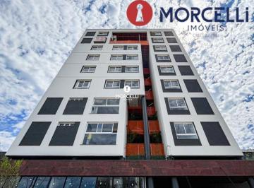 Apartamento · 39m² · 1 Quarto · 1 Vaga · APTO 01 DORM MOBILIADO EM CAMOBI