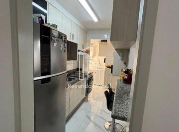 Apartamento · 69m² · 3 Quartos · 1 Vaga · Apartamento RESIDENCIAL em SÃO PAULO - SP, VILA GUMERCINDO