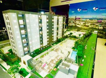 a852617f-db0f-4eaa-a1e1-889da74a5493 · Agradável apartamento para venda em Jurubatuba com 2 quartos, 38m²