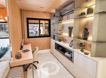 Apartamento · 163m² · 4 Quartos · 3 Vagas · Apartamento para venda em Cambuí de 163.00m² com 4 Quartos, 4 Suites e 3 Garagens