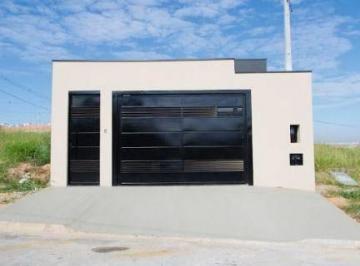 Casa · 115m² · 3 Quartos · 2 Vagas · Casa para venda em Jardim Bom Sucesso de 115.00m² com 3 Quartos, 1 Suite e 2 Garagens