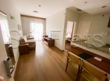 Apartamento · 37m² · 1 Quarto · 1 Vaga · Flat para venda em Santa Paula de 37.00m² com 1 Quarto, 1 Suite e 1 Garagem