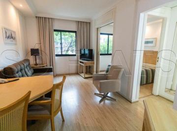 Apartamento · 30m² · 1 Quarto · 1 Vaga · Studio para venda em Bela Vista de 30.00m² com 1 Quarto, 1 Suite e 1 Garagem