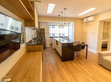 Apartamento · 50m² · 1 Quarto · 1 Vaga · Flat para venda em Moema de 50.00m² com 1 Quarto, 1 Suite e 1 Garagem