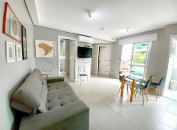Apartamento · 48m² · 2 Quartos · 1 Vaga · Flat para venda em Consolação de 48.00m² com 2 Quartos e 1 Garagem