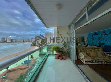 Foto · Apartamento reformado frente mar com varanda vista mar e lazer nas Pitangueiras,