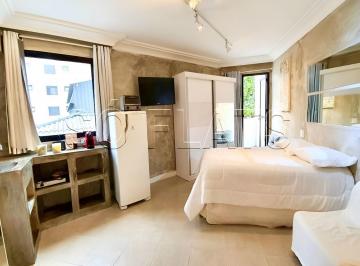 Apartamento · 37m² · 1 Quarto · 1 Vaga · Studio para venda em Vila Nova Conceição de 37.00m² com 1 Quarto, 1 Suite e 1 Garagem