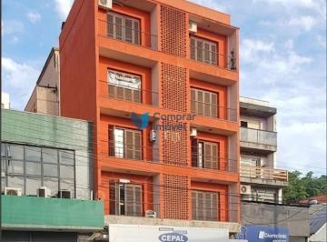 Apartamento · 97m² · 2 Quartos · Apartamento de 2 quartos com sacada na Azenha