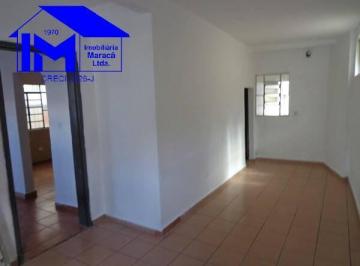 Casa · 80m² · 2 Quartos · 1 Vaga · CASA 2 DORMS, 1 VAGA GARAGEM. CAPÃO REDONDO