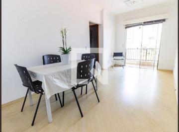 Apartamento · 48m² · 2 Quartos · 2 Vagas · Apartamento para Aluguel - Mooca, 2 Quartos,  48 m² - São Paulo
