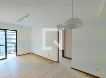 Apartamento · 42m² · 1 Quarto · 1 Vaga · Apartamento para Aluguel - Todos os Santos, 1 Quarto,  42 m² - Rio de Janeiro
