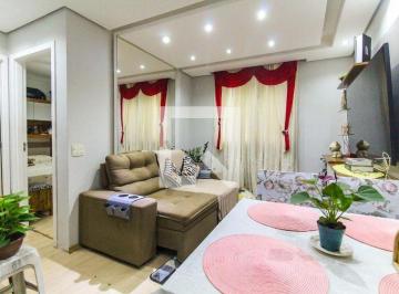 Apartamento · 39m² · 2 Quartos · Apartamento para Aluguel - Itaquera, 2 Quartos,  39 m² - São Paulo