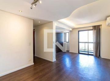 Apartamento · 74m² · 2 Quartos · 1 Vaga · Apartamento para Aluguel - Água Fria, 2 Quartos,  74 m² - São Paulo