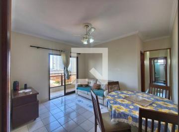 Apartamento · 72m² · 2 Quartos · 2 Vagas · Apartamento para Aluguel - Maracanã, 2 Quartos, 72 m² - Praia Grande