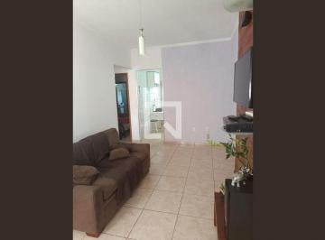 Casa · 70m² · 2 Quartos · 1 Vaga · Casa para Aluguel - Pedra Azul, 2 Quartos, 70 m² - Contagem