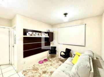 Apartamento · 40m² · 2 Quartos · 1 Vaga · Apartamento para Aluguel - São Pedro, 2 Quartos,  40 m² - Osasco