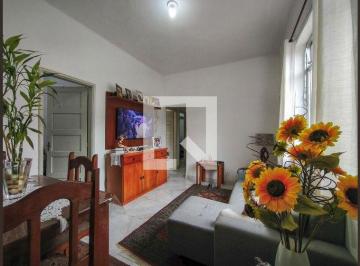 Apartamento · 80m² · 3 Quartos · Apartamento para Aluguel - Engenho Novo, 3 Quartos,  80 m² - Rio de Janeiro