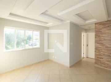 Apartamento · 60m² · 2 Quartos · 1 Vaga · Apartamento para Aluguel - Campo Grande, 2 Quartos,  60 m² - Rio de Janeiro