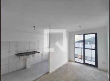 Apartamento · 46m² · 2 Quartos · Apartamento para Aluguel - Jacarepaguá, 2 Quartos, 46 m² - Rio de Janeiro