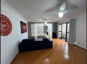 Apartamento · 68m² · 2 Quartos · 1 Vaga · Apartamento para Aluguel - Chácara Agrindus, 2 Quartos, 68 m² - Taboão da Serra