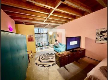 Apartamento · 52m² · 1 Quarto · Apartamento para Aluguel - Consolação, 1 Quarto,  52 m² - São Paulo