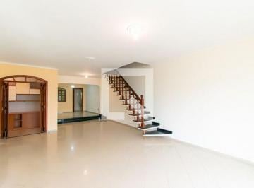 Casa · 280m² · 3 Quartos · 4 Vagas · Casa para Aluguel - São Rafael, 3 Quartos, 280 m² - São Paulo