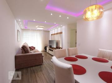 Apartamento · 80m² · 2 Quartos · 1 Vaga · Apartamento para Aluguel - Jacarepaguá, 2 Quartos,  80 m² - Rio de Janeiro