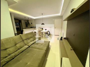 Apartamento · 70m² · 2 Quartos · 2 Vagas · Apartamento para Aluguel - Parque Industrial, 2 Quartos, 70 m² - São José dos Campos
