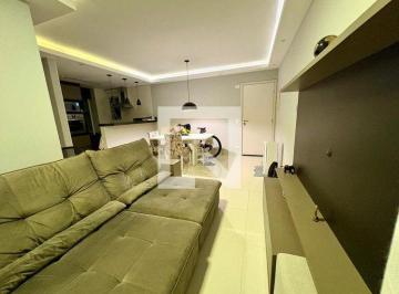 Apartamento · 70m² · 2 Quartos · 2 Vagas · Apartamento para Aluguel - Parque Industrial, 2 Quartos, 70 m² - São José dos Campos
