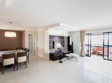Apartamento · 112m² · 3 Quartos · 2 Vagas · Apartamento para Aluguel - Jardim Chapadão, 3 Quartos,  112 m² - Campinas