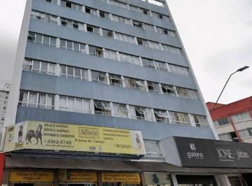 Apartamento · 45m² · 1 Quarto · Apartamento para venda em Centro de 45.00m² com 1 Quarto