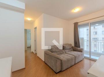 Apartamento · 51m² · 2 Quartos · 1 Vaga · Apartamento para Aluguel - Bela Vista, 2 Quartos,  51 m² - São Paulo