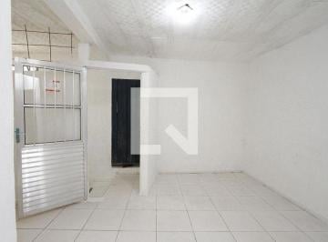 Casa · 80m² · 2 Quartos · Casa para Aluguel - Madre Gertrudes, 2 Quartos, 80 m² - Belo Horizonte
