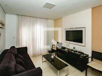 Apartamento · 90m² · 3 Quartos · 2 Vagas · Apartamento para Aluguel - Castelo, 3 Quartos,  90 m² - Belo Horizonte