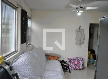 Apartamento · 60m² · 2 Quartos · Apartamento para Aluguel - Engenho Novo, 2 Quartos, 60 m² - Rio de Janeiro