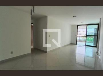 Apartamento · 109m² · 3 Quartos · 2 Vagas · Apartamento para Aluguel - Recreio, 3 Quartos,  109 m² - Rio de Janeiro