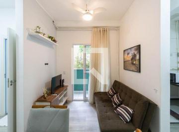 Apartamento · 43m² · 1 Quarto · 1 Vaga · Apartamento para Aluguel - São Cristóvão, 1 Quarto,  43 m² - Rio de Janeiro