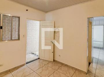 Casa · 100m² · 2 Quartos · 1 Vaga · Casa para Aluguel - Jardim Éster Yolanda, 2 Quartos,  100 m² - São Paulo